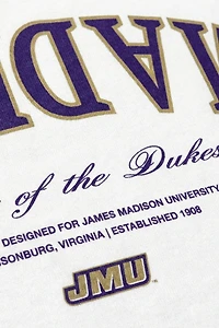 Upside JMU Dukes Oversized Tee