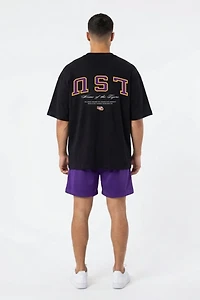 Upside LSU Tigers Oversized Tee