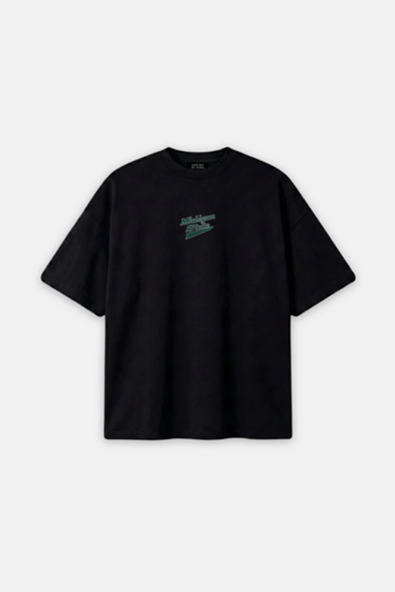 Upside Michigan State Spartans Oversized Tee