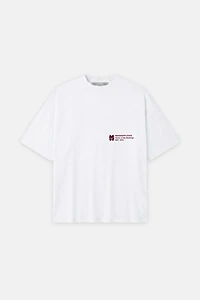 Upside Mississippi State Bulldogs Oversized Tee