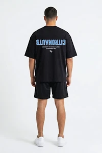 Upside University of Central Florida Space U Oversized Tee