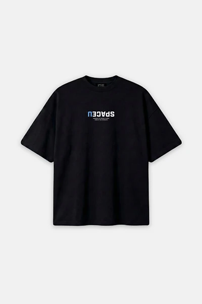 Upside University of Central Florida Space U Oversized Tee