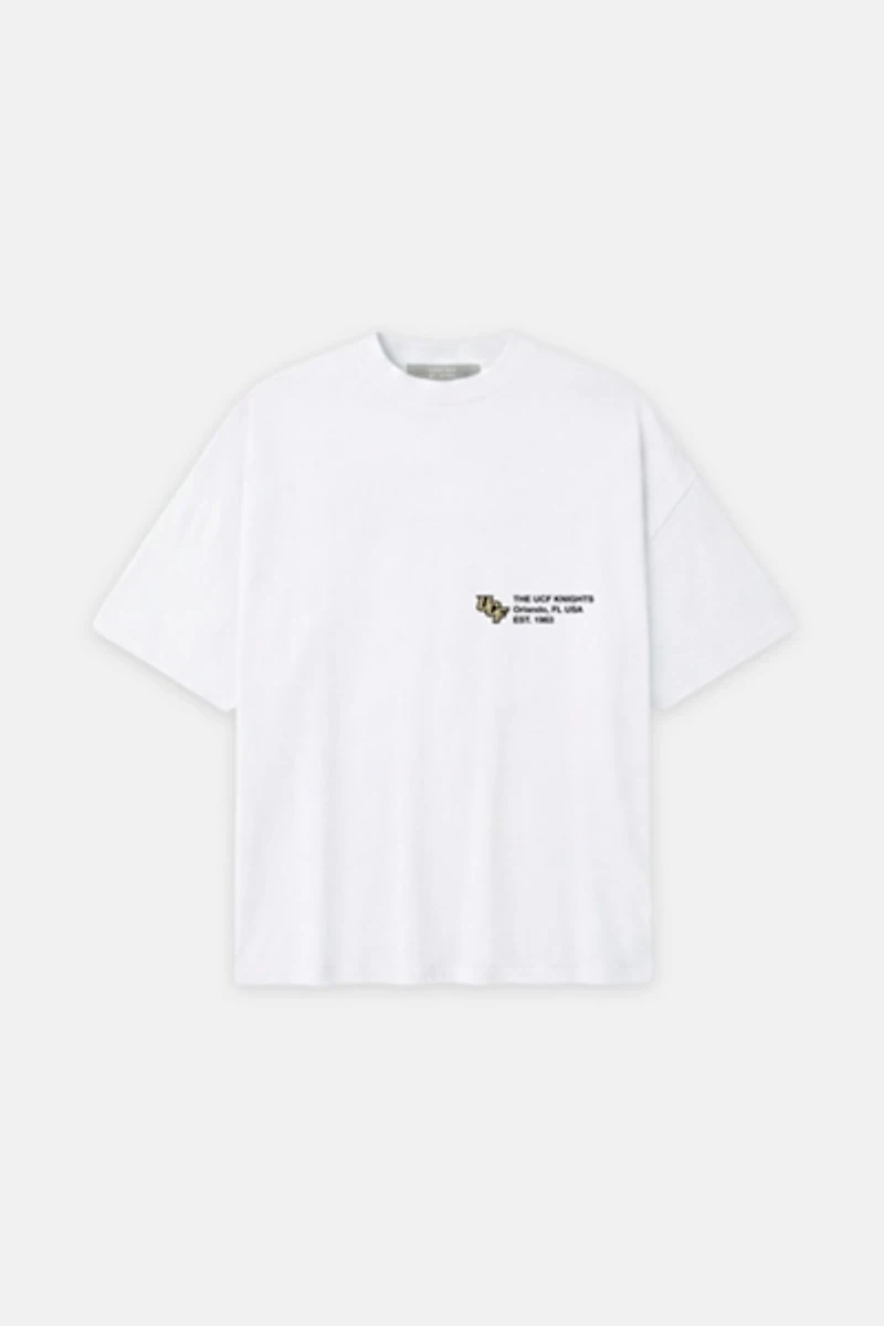 Upside University of Central Florida Knights Oversized Tee