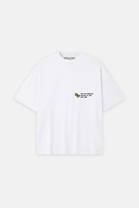 Upside University of Central Florida Knights Oversized Tee