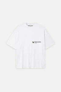 Upside Vanderbilt Commodores Oversized Tee