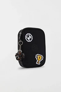 Kipling Soccer 100 Pens Case