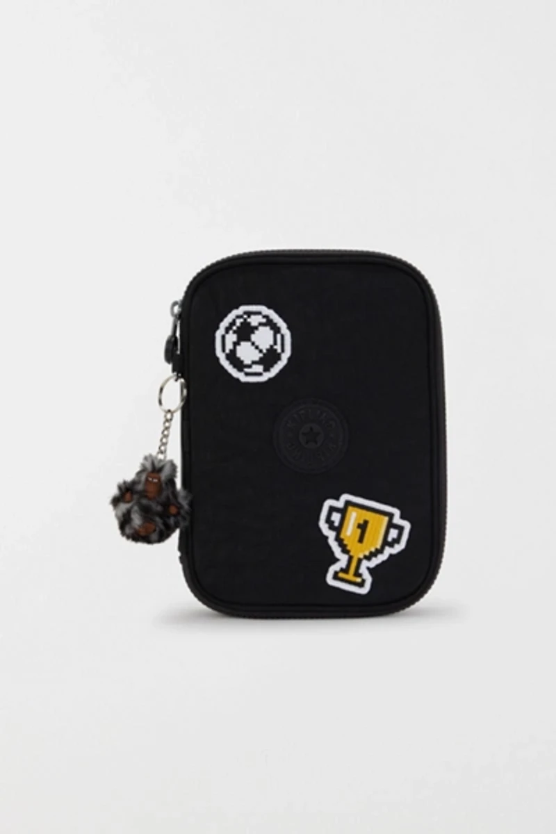 Kipling Soccer 100 Pens Case