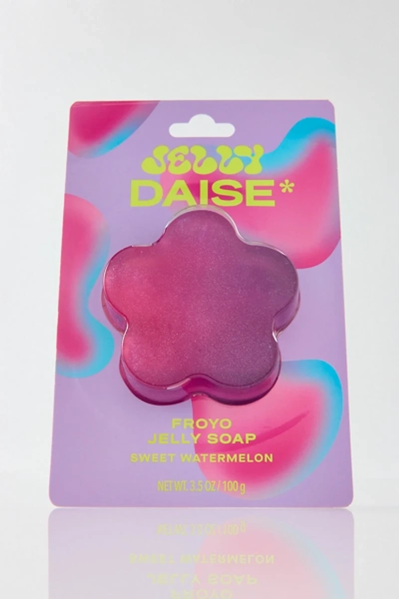 DAISE Scented Jelly Soap Body Wash