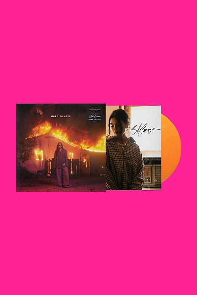 Sofia Camara - Hard To Love UO Exclusive EP