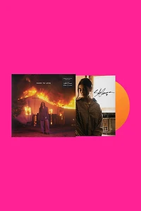 Sofia Camara - Hard To Love UO Exclusive EP