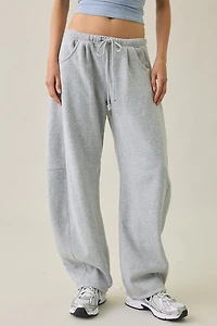 Out From Under Essential Barrel Leg 2.0 Sweatpants