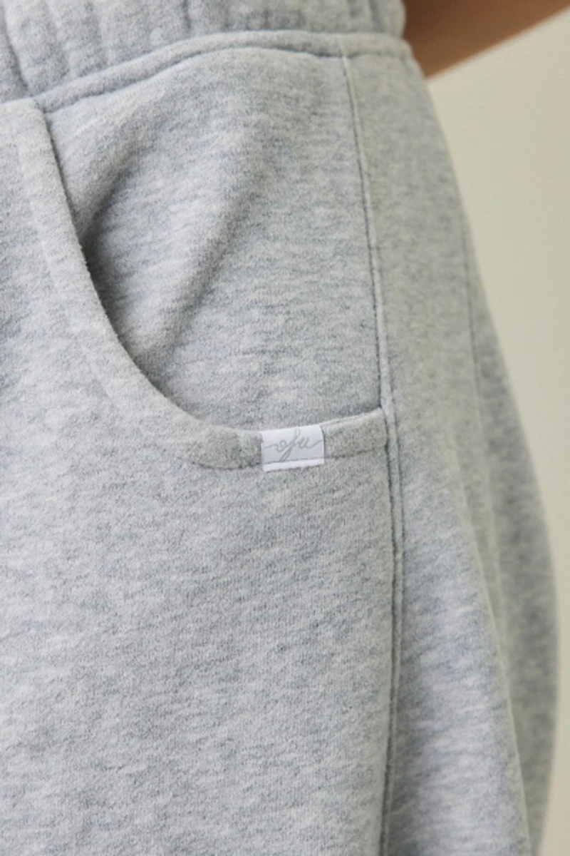 Out From Under Essential Barrel Leg 2.0 Sweatpants