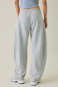 Out From Under Essential Barrel Leg 2.0 Sweatpants