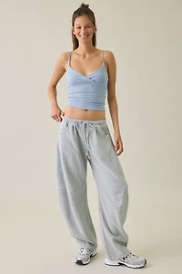 Out From Under Essential Barrel Leg 2.0 Sweatpants