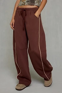 Out From Under Essential Barrel Leg 2.0 Sweatpants