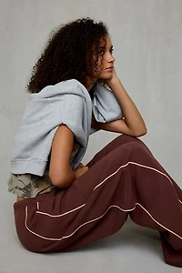 Out From Under Essential Barrel Leg 2.0 Sweatpants