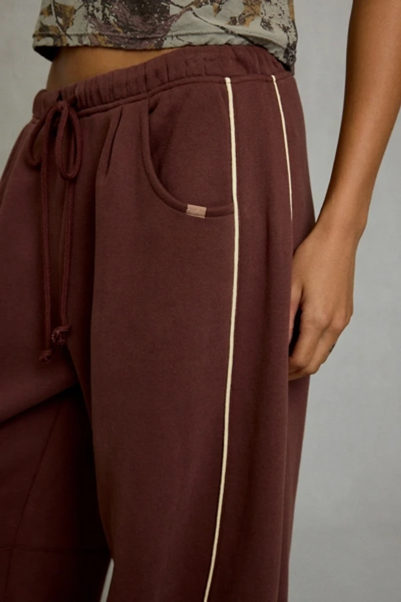 Out From Under Essential Barrel Leg 2.0 Sweatpants