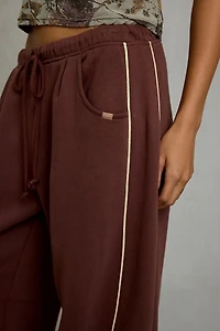 Out From Under Essential Barrel Leg 2.0 Sweatpants