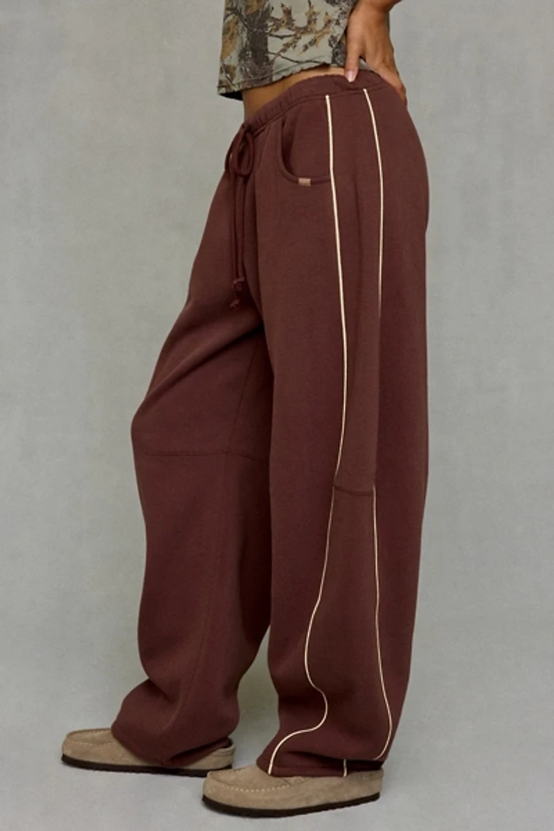 Out From Under Essential Barrel Leg 2.0 Sweatpants