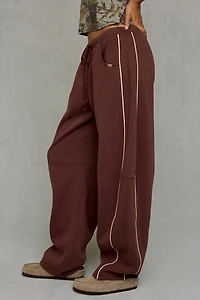 Out From Under Essential Barrel Leg 2.0 Sweatpants