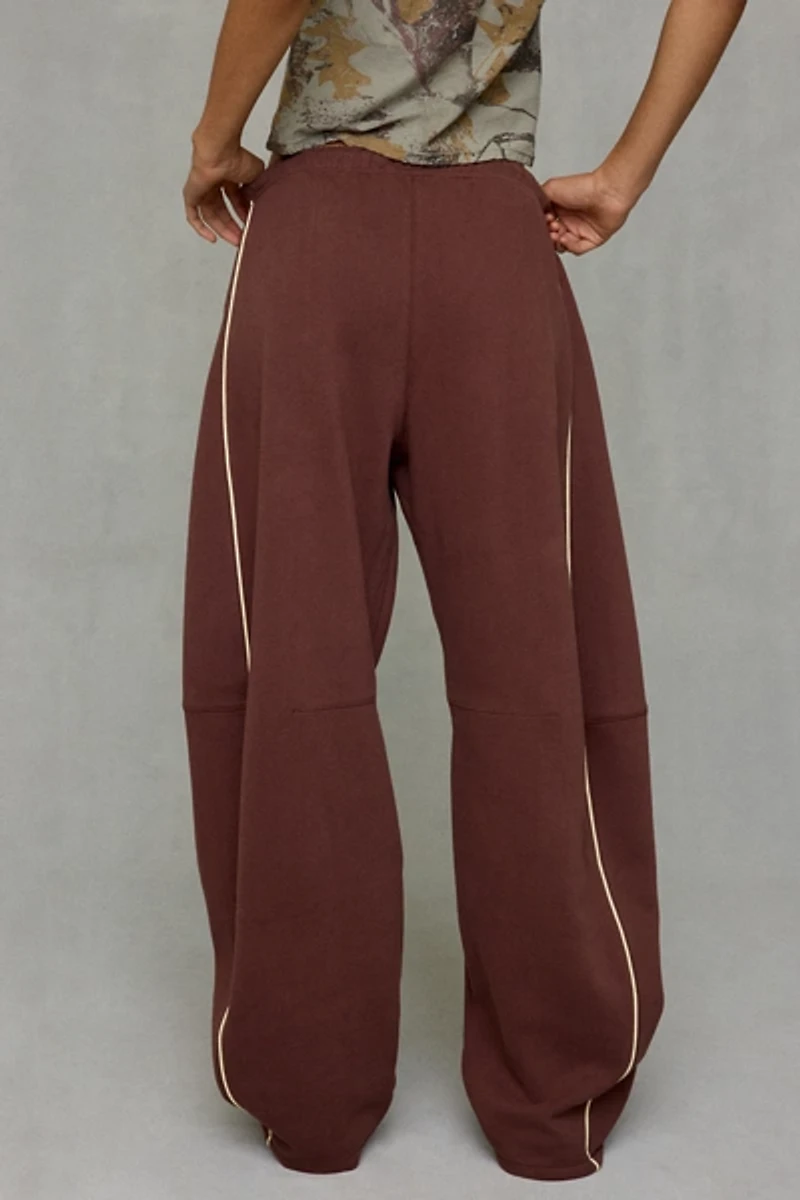 Out From Under Essential Barrel Leg 2.0 Sweatpants