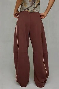 Out From Under Essential Barrel Leg 2.0 Sweatpants