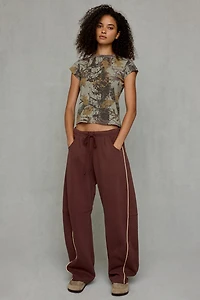 Out From Under Essential Barrel Leg 2.0 Sweatpants