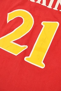 Vintage Dominique Wilkins Atlanta Hawks Tank Top