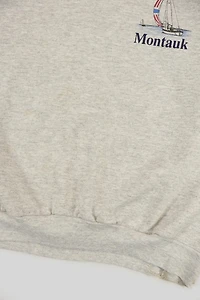 Vintage Montauk Crewneck