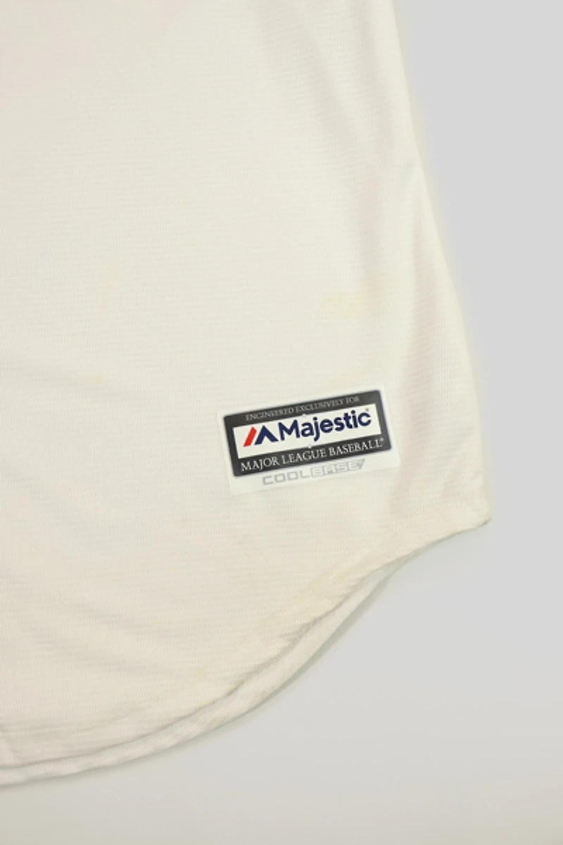 Vintage Y2K San Diego Padres MLB Baseball Jersey