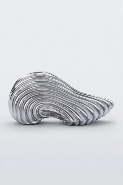 Melissa + Diesel Quantum Sneakers
