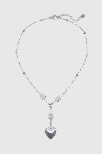 Gemini Jewels Medieval Princess Necklace