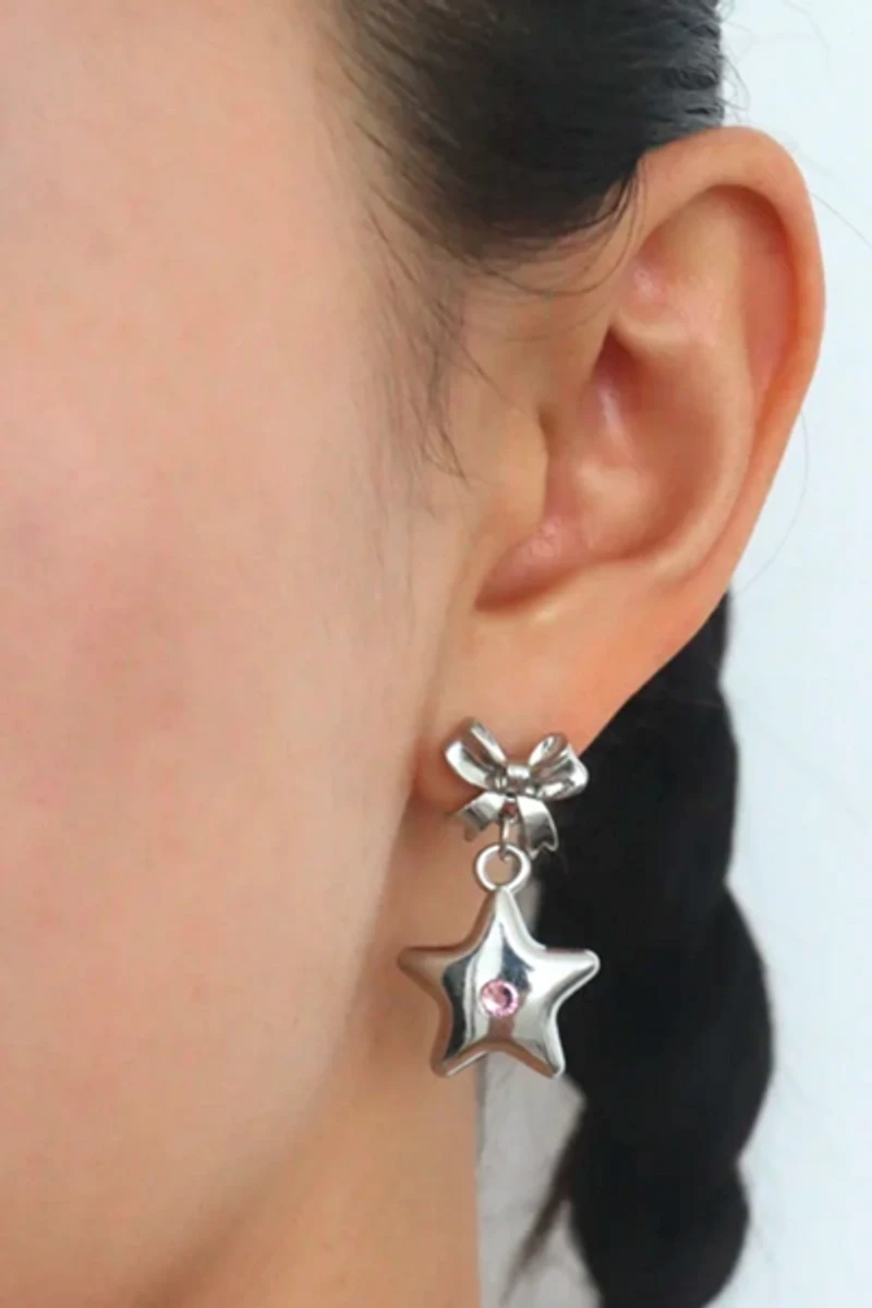 Gemini Jewels Bellatrix Earrings