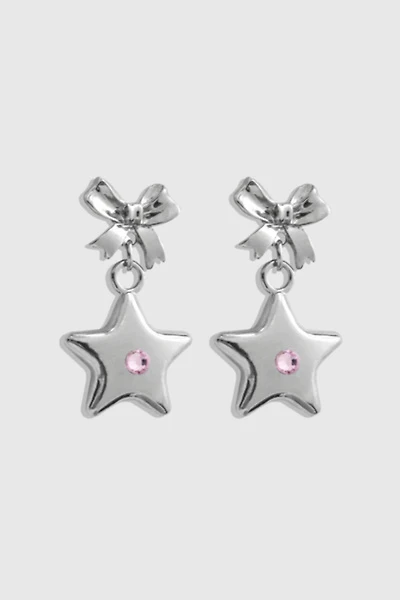 Gemini Jewels Bellatrix Earrings