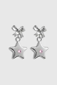 Gemini Jewels Bellatrix Earrings