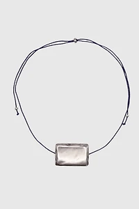 Gemini Jewels Siren Necklace
