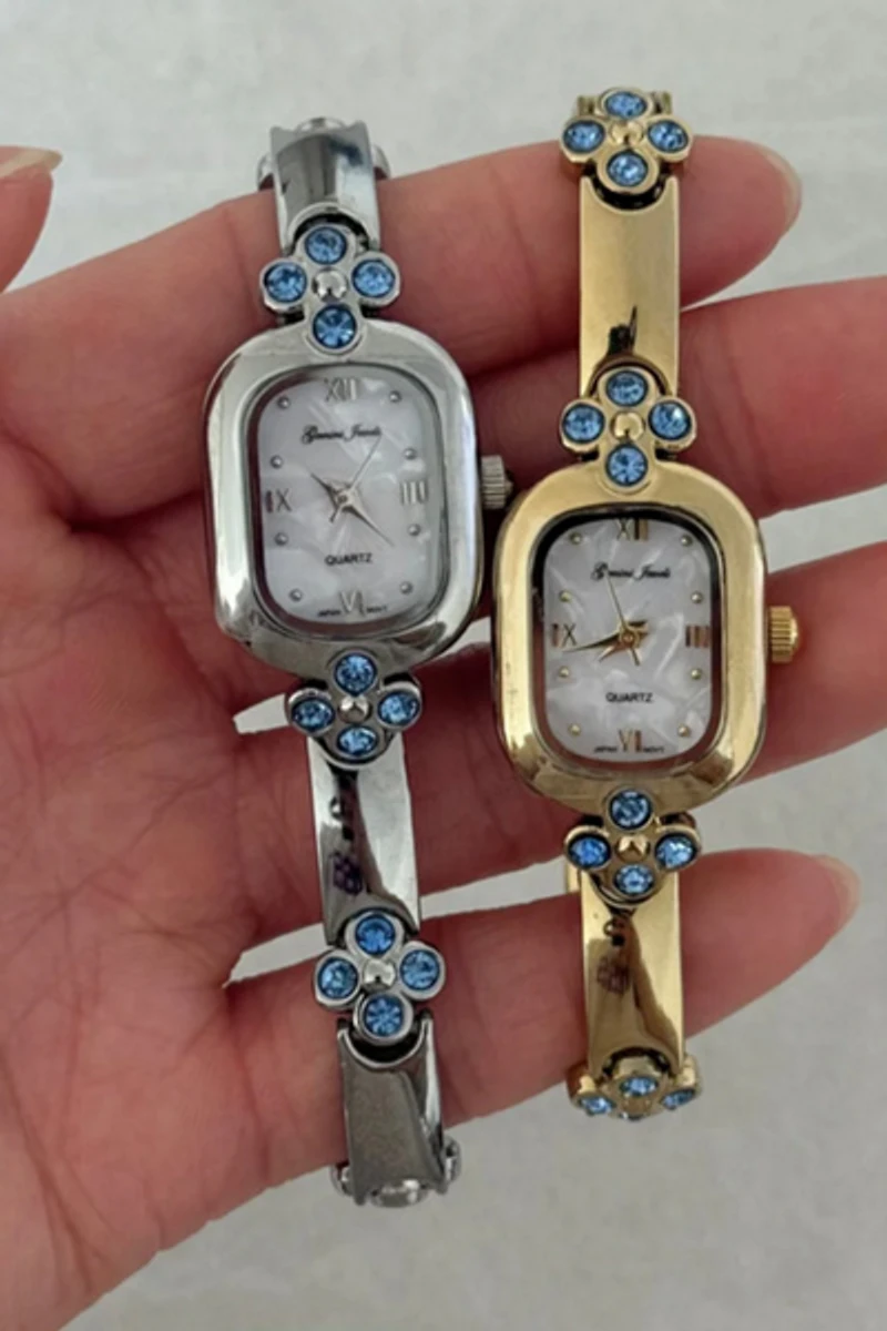 Gemini Jewels Wonderland Watch