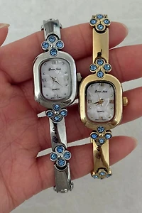 Gemini Jewels Wonderland Watch