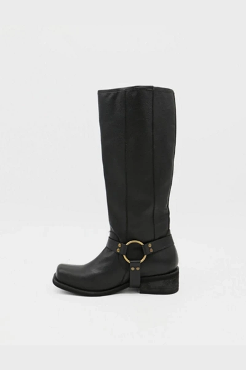 Stivali Naomi Moto Boots