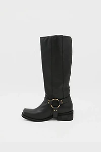 Stivali Naomi Moto Boots
