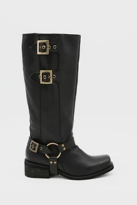 Stivali Naomi Moto Boots