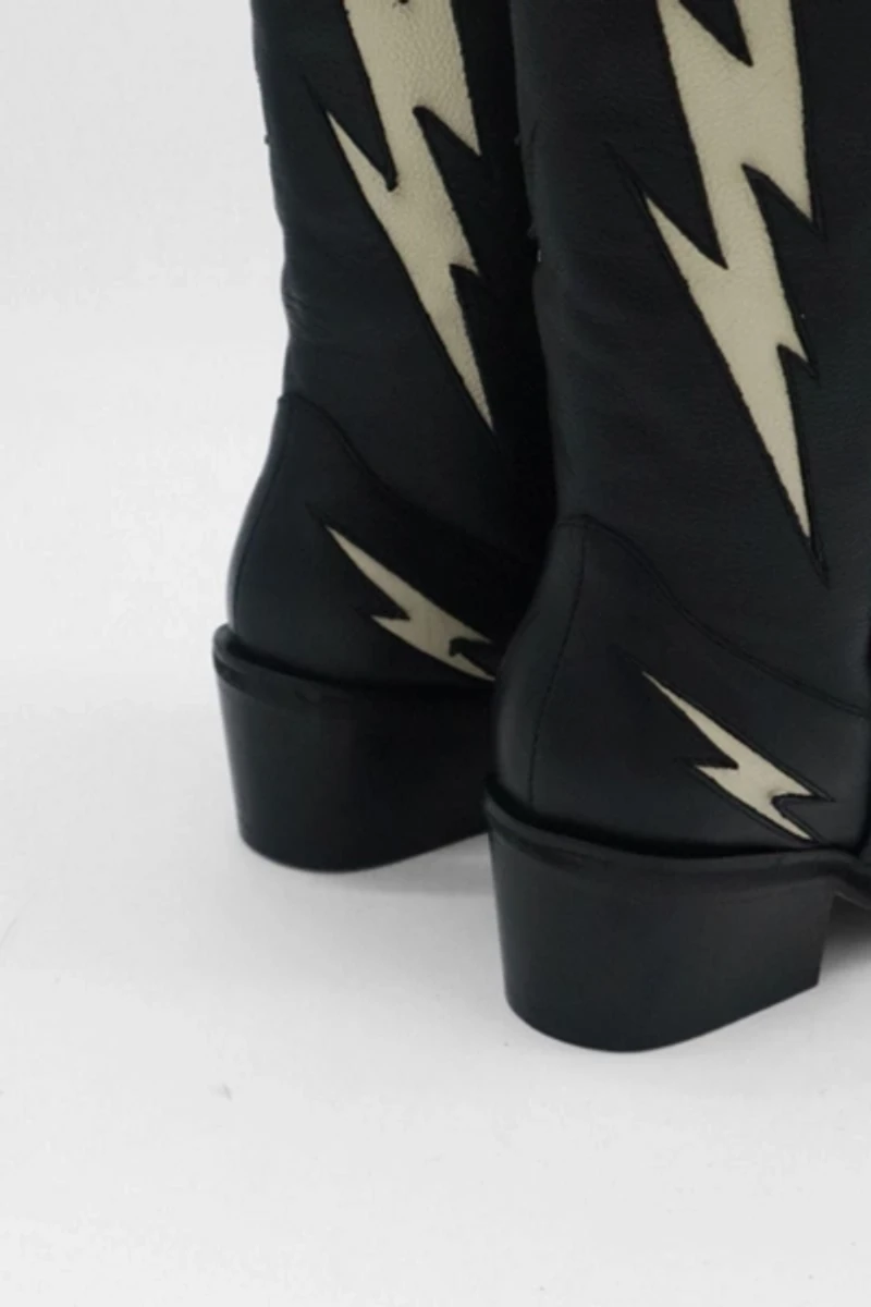 Stivali Kiss Western Cowboy Boots