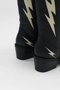 Stivali Kiss Western Cowboy Boots