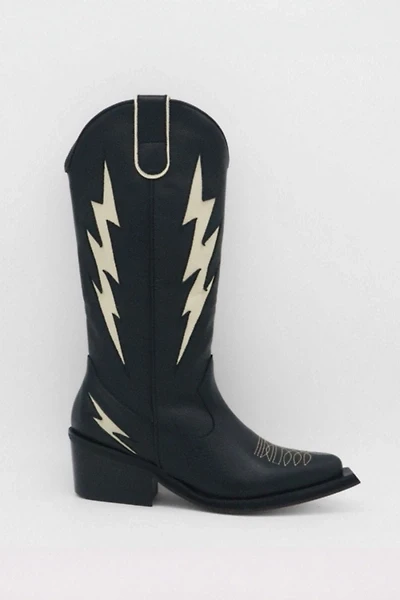 Stivali Kiss Western Cowboy Boots