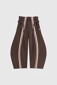 Aelfric Eden Stripe Super Baggy Barrel Sweatpants