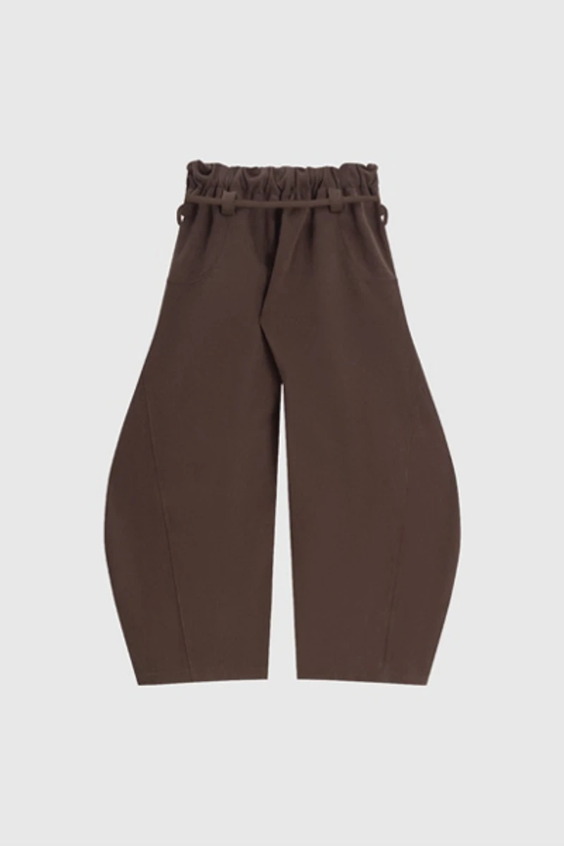 Aelfric Eden Stripe Super Baggy Barrel Sweatpants
