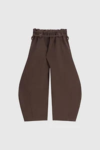 Aelfric Eden Stripe Super Baggy Barrel Sweatpants