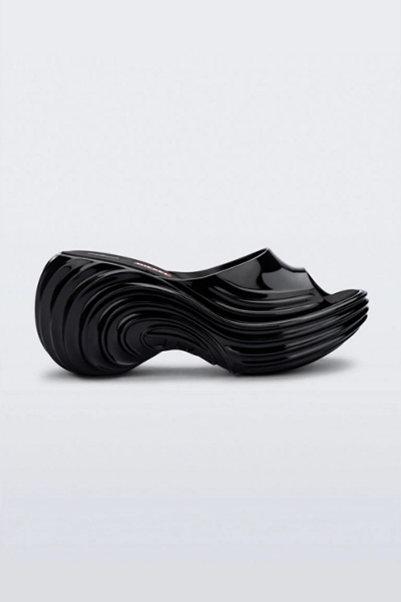 Melissa + Diesel Platform Sandal