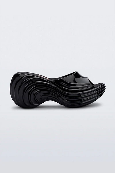 Melissa + Diesel Platform Sandal