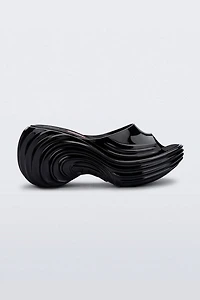Melissa + Diesel Platform Sandal